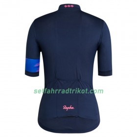 Radtrikot kurzarm 2019 EF Education First Pro Cycling Damen N002